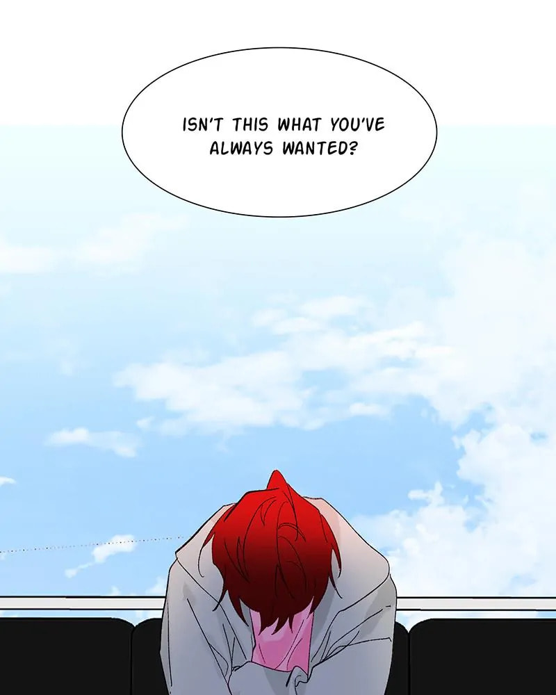 Read Lost in Translation chapter 181 image 38 on Lezhin