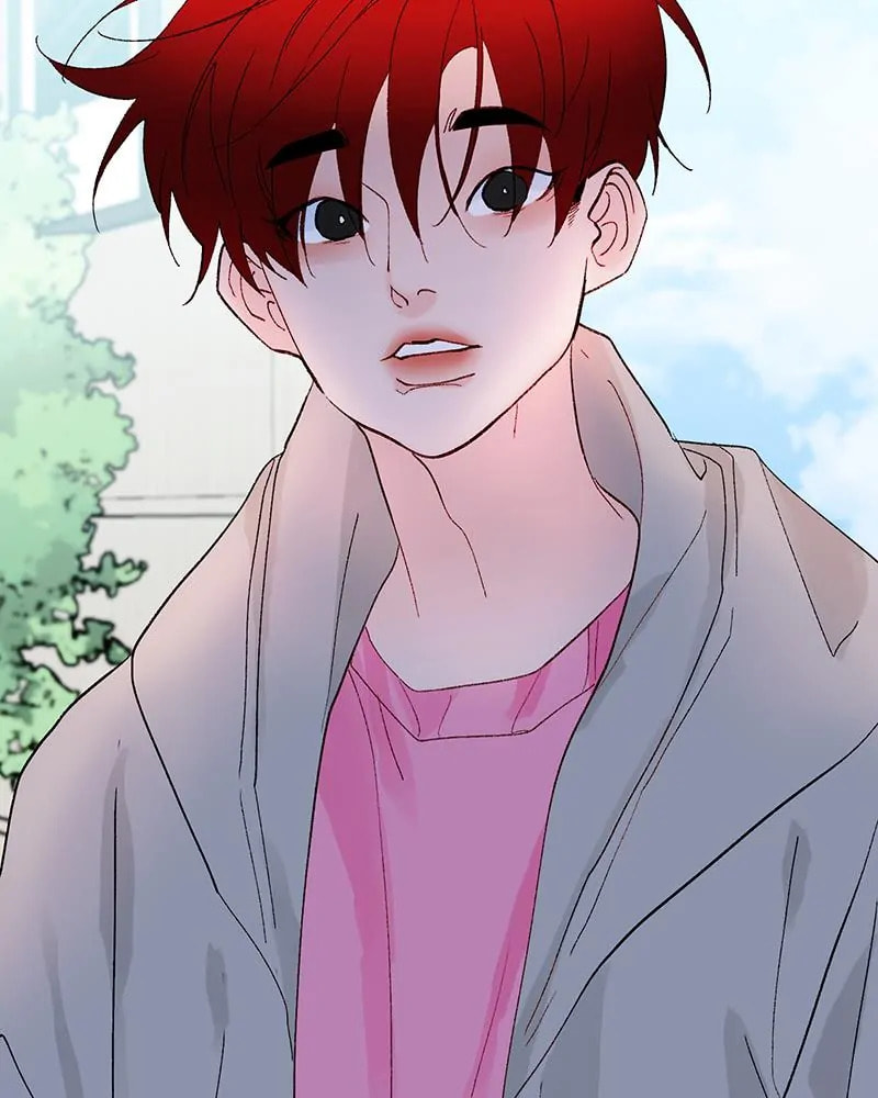 Read Lost in Translation chapter 181 image 4 on Lezhin