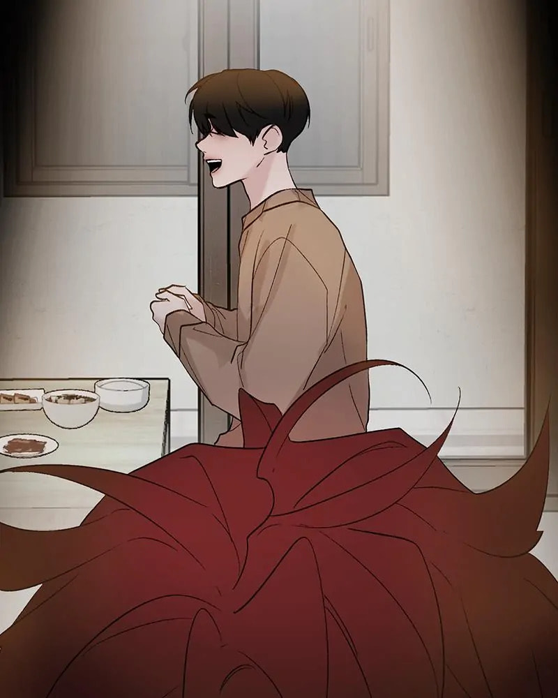 Read Lost in Translation chapter 181 image 43 on Lezhin