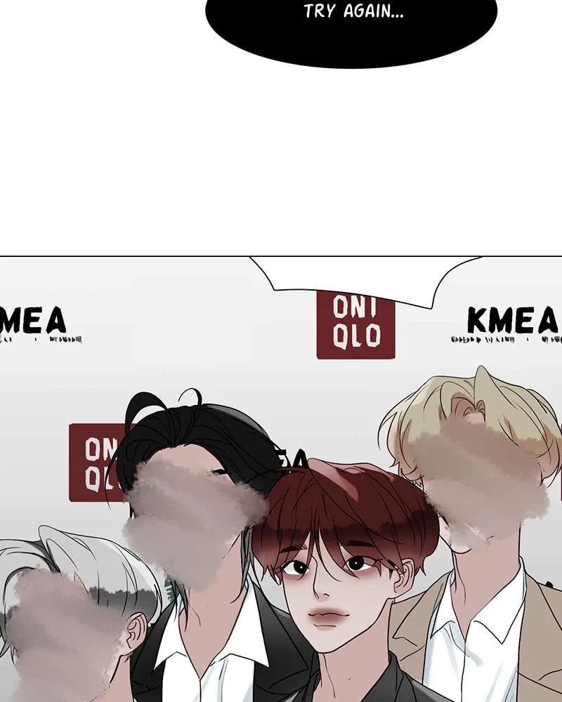 Read Lost in Translation chapter 181 image 47 on Lezhin
