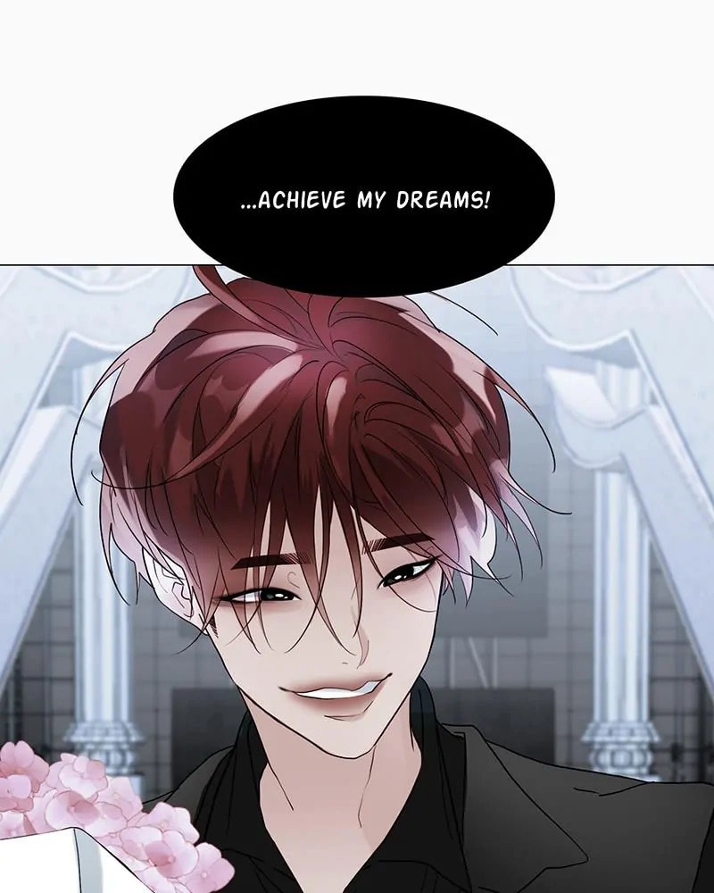 Read Lost in Translation chapter 181 image 50 on Lezhin