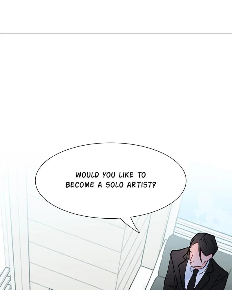 Read Lost in Translation chapter 181 image 6 on Lezhin