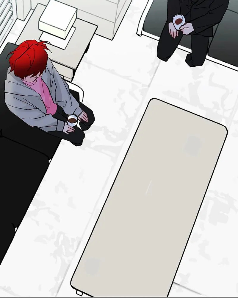 Read Lost in Translation chapter 181 image 7 on Lezhin
