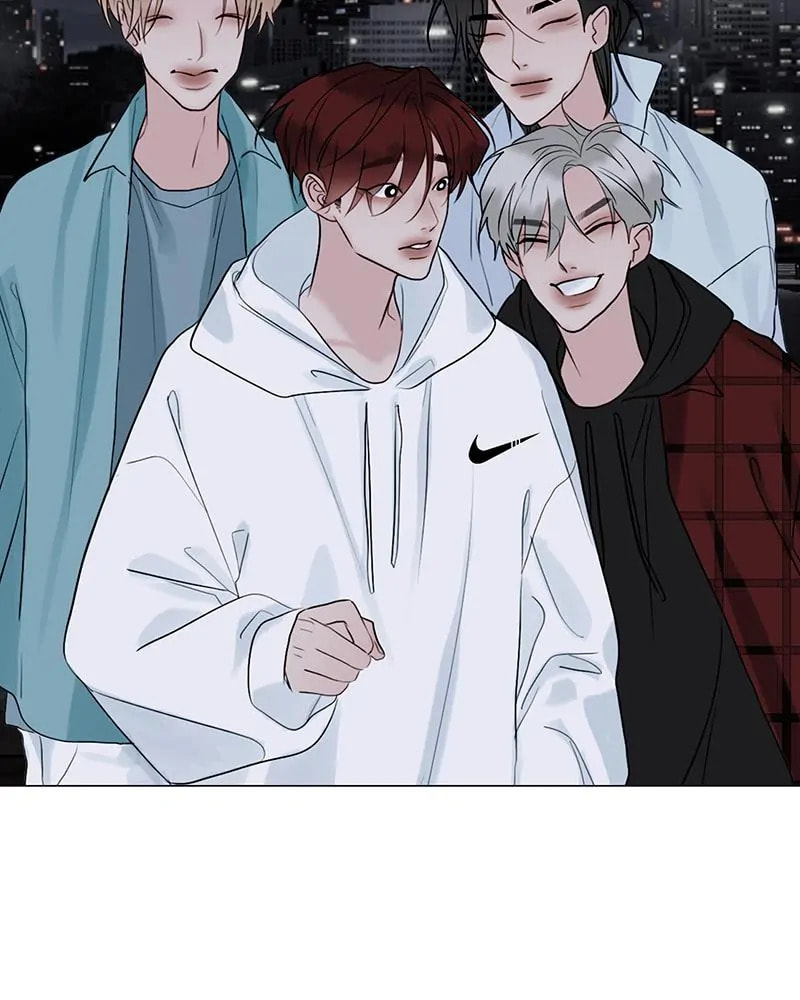 Read Lost in Translation chapter 181 image 72 on Lezhin