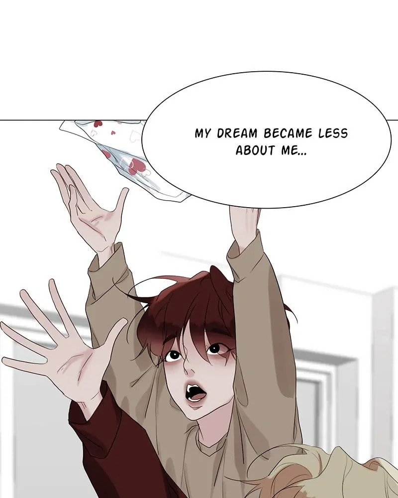 Read Lost in Translation chapter 181 image 73 on Lezhin