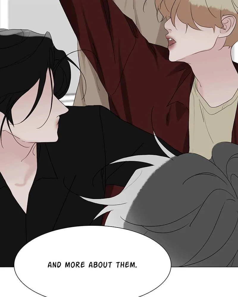 Read Lost in Translation chapter 181 image 74 on Lezhin
