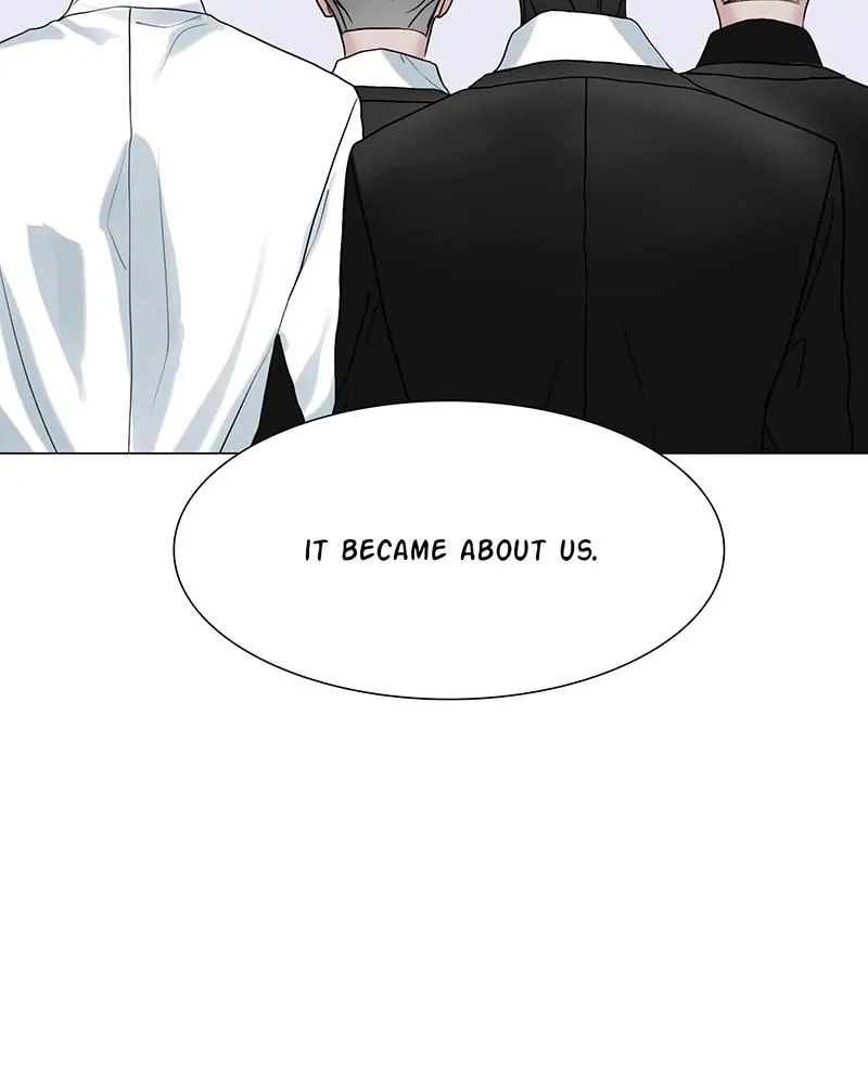 Read Lost in Translation chapter 181 image 76 on Lezhin