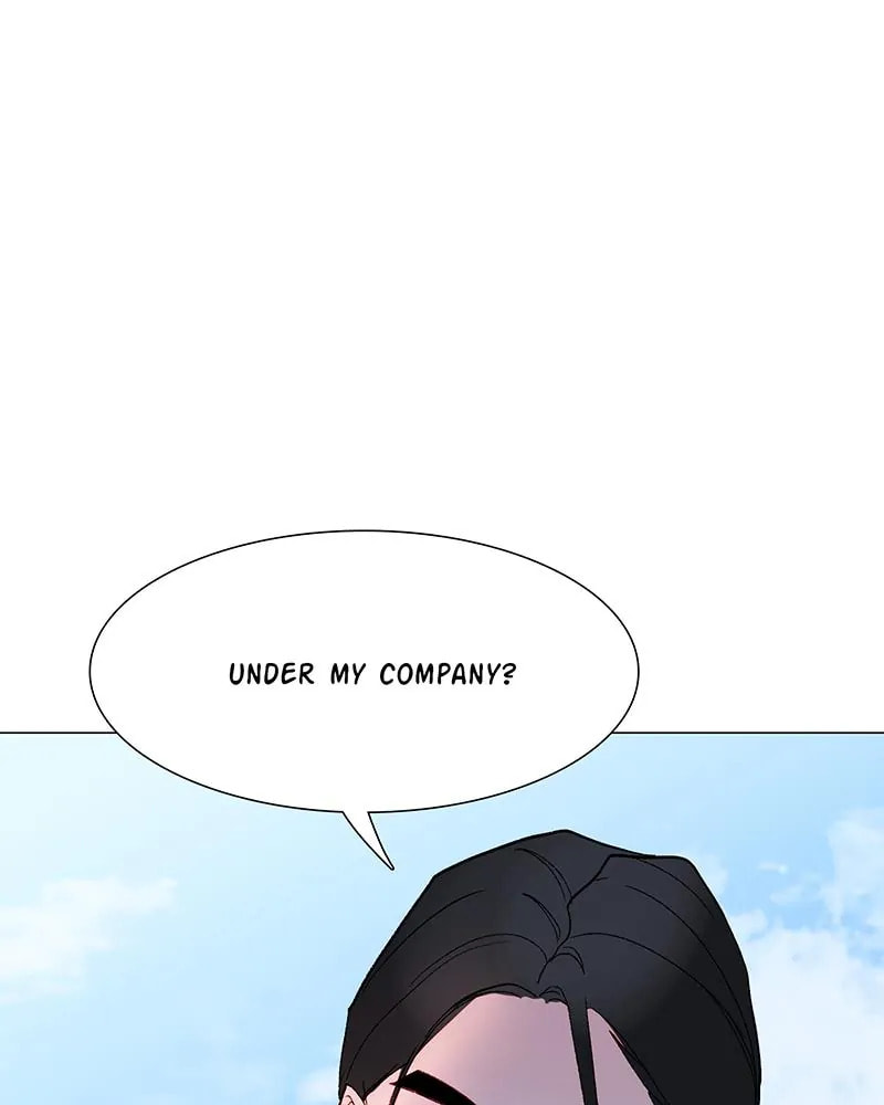 Read Lost in Translation chapter 181 image 8 on Lezhin