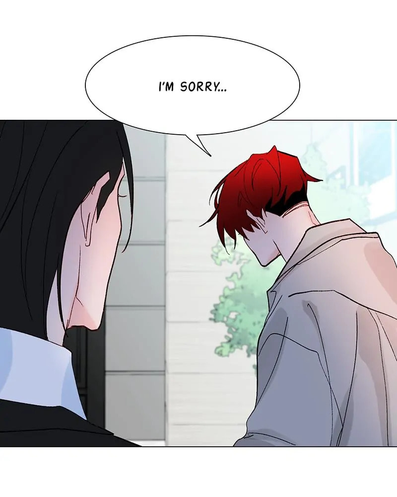 Read Lost in Translation chapter 181 image 81 on Lezhin