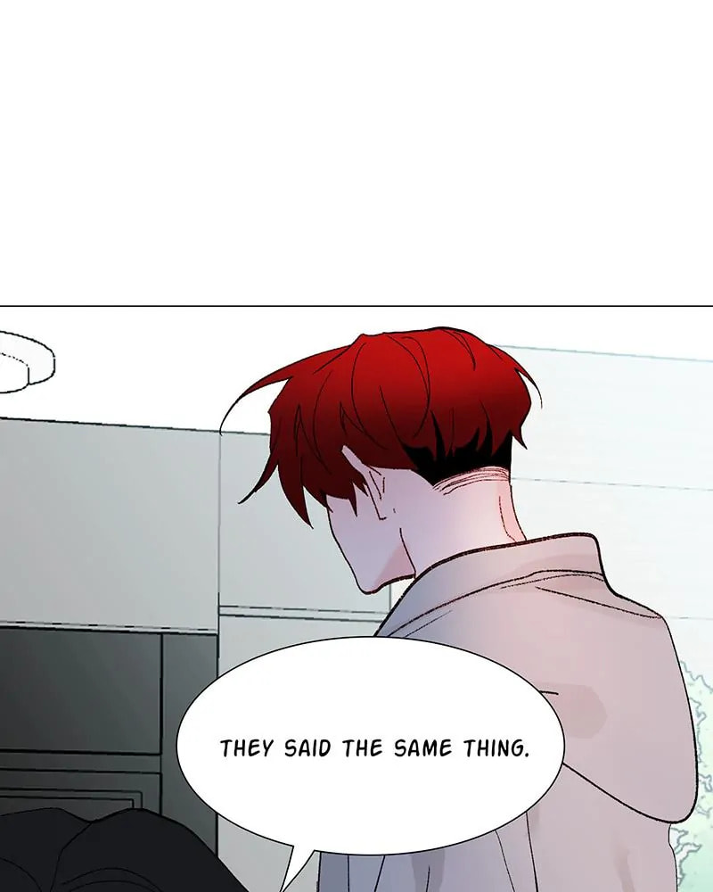 Read Lost in Translation chapter 181 image 89 on Lezhin