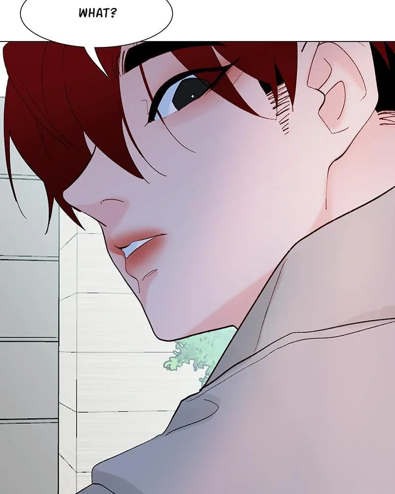 Read Lost in Translation chapter 181 image 91 on Lezhin