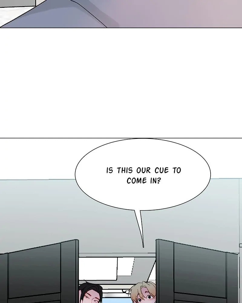Read Lost in Translation chapter 181 image 92 on Lezhin