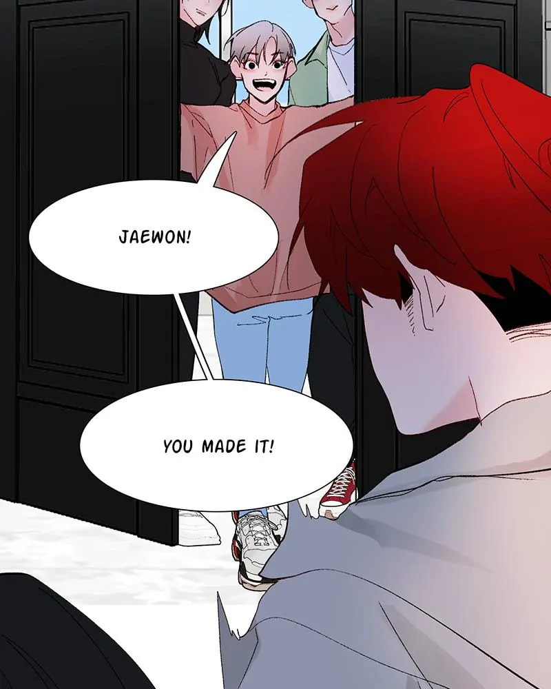 Read Lost in Translation chapter 181 image 93 on Lezhin