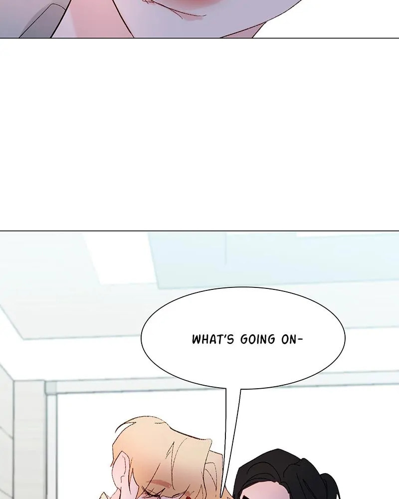 Read Lost in Translation chapter 181 image 95 on Lezhin