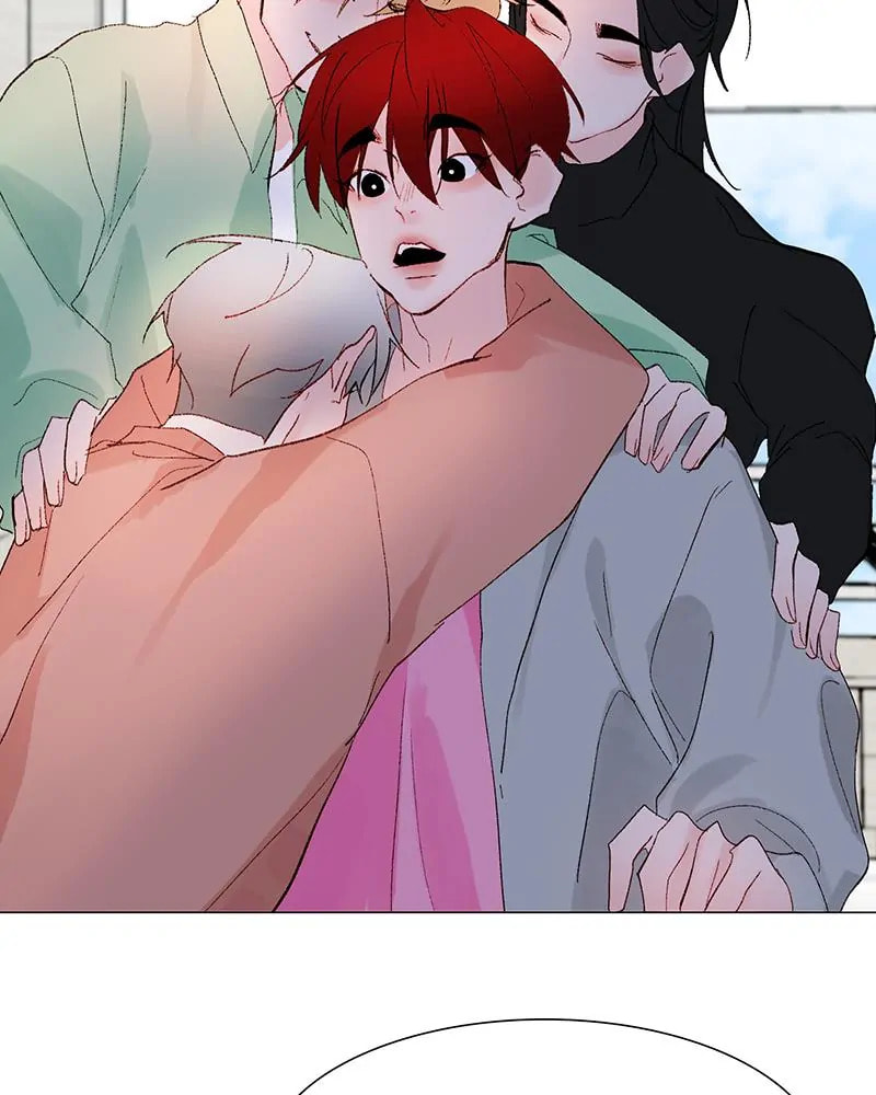 Read Lost in Translation chapter 181 image 96 on Lezhin
