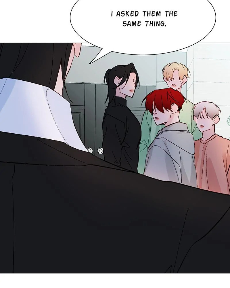 Read Lost in Translation chapter 181 image 97 on Lezhin