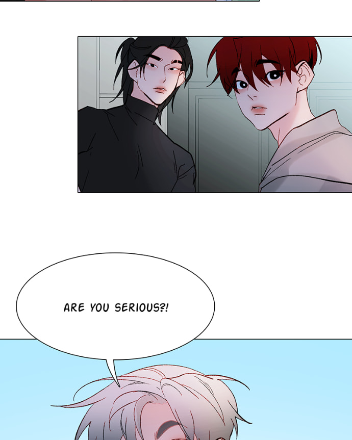 Read Lost in Translation chapter 182 image 10 on Lezhin