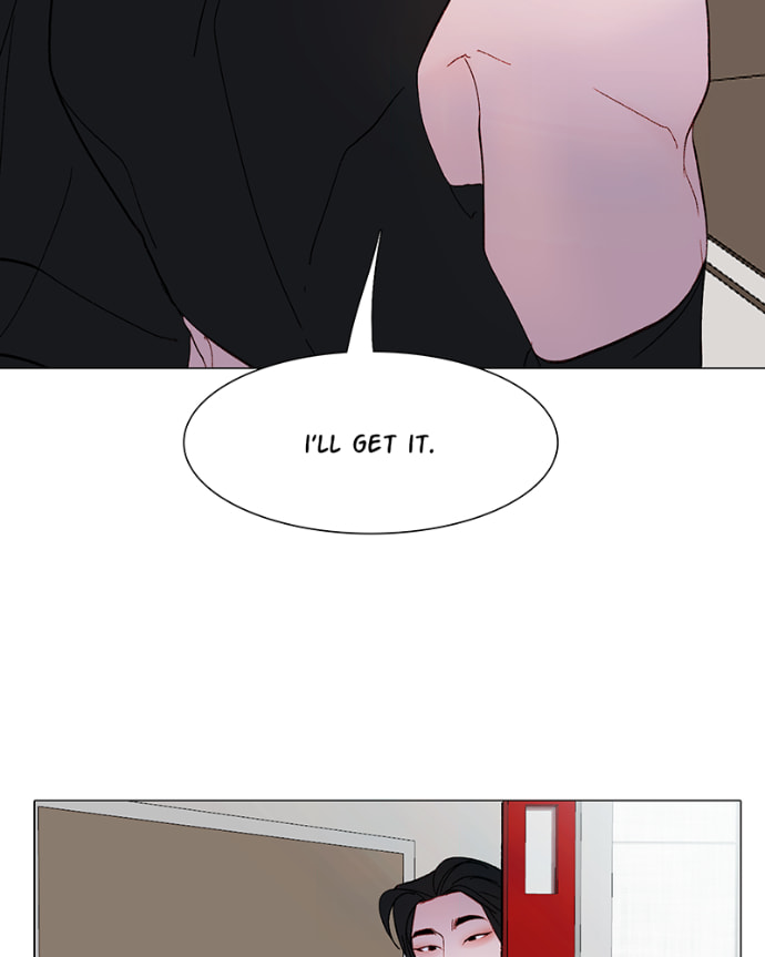 Read Lost in Translation chapter 182 image 100 on Lezhin
