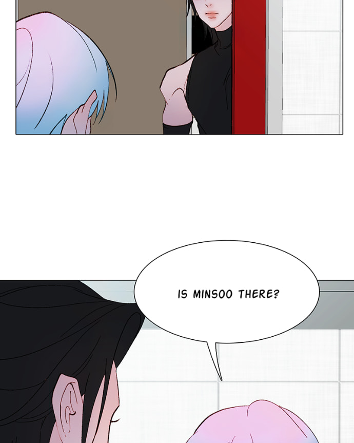 Read Lost in Translation chapter 182 image 101 on Lezhin