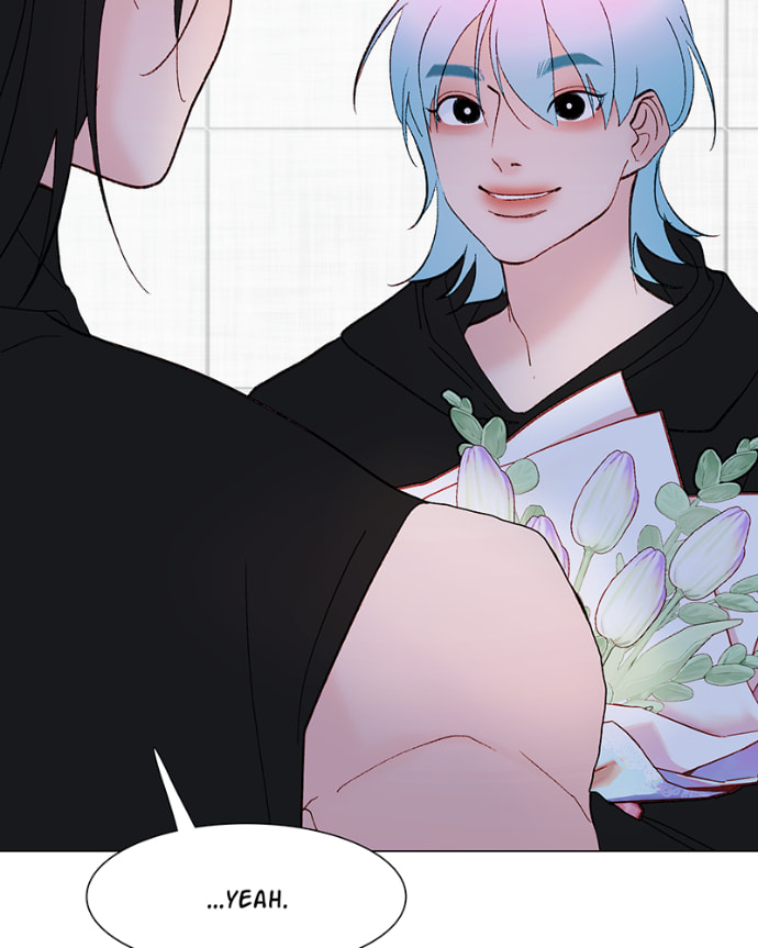 Read Lost in Translation chapter 182 image 102 on Lezhin