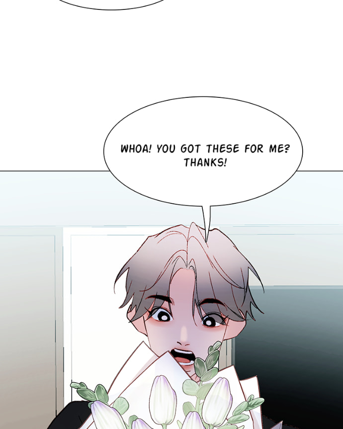Read Lost in Translation chapter 182 image 103 on Lezhin