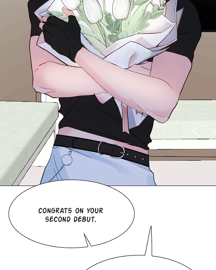 Read Lost in Translation chapter 182 image 104 on Lezhin