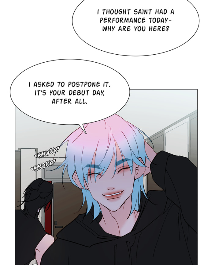 Read Lost in Translation chapter 182 image 105 on Lezhin