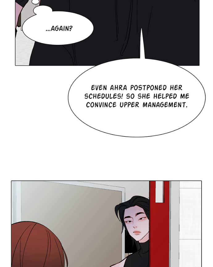 Read Lost in Translation chapter 182 image 106 on Lezhin