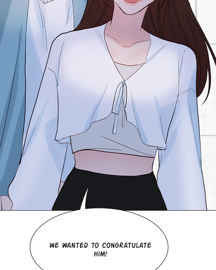 Read Lost in Translation chapter 182 image 108 on Lezhin