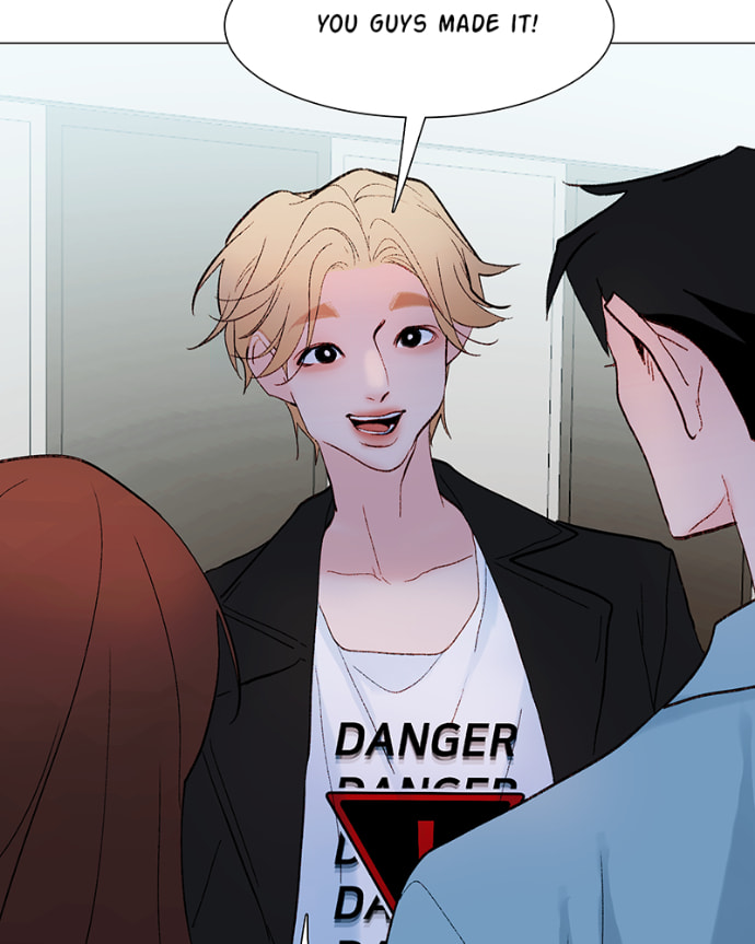 Read Lost in Translation chapter 182 image 110 on Lezhin