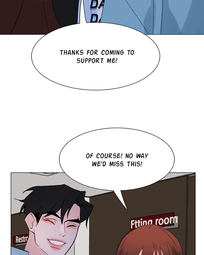 Read Lost in Translation chapter 182 image 111 on Lezhin