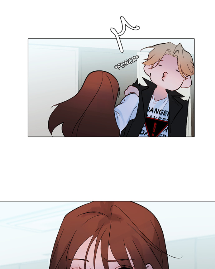 Read Lost in Translation chapter 182 image 114 on Lezhin