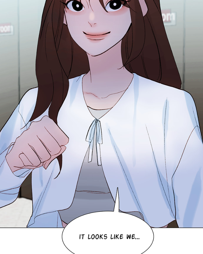 Read Lost in Translation chapter 182 image 115 on Lezhin