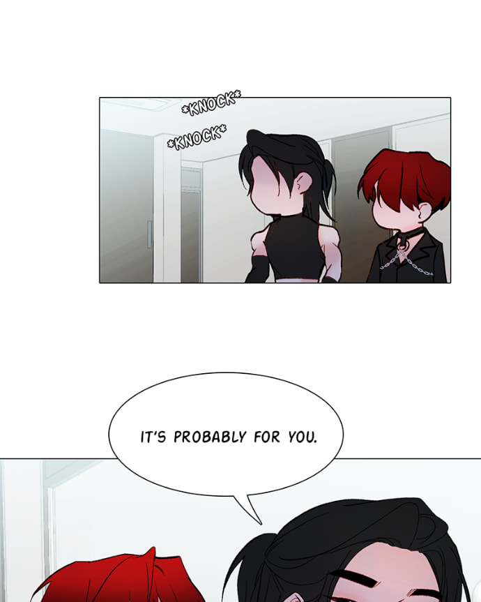 Read Lost in Translation chapter 182 image 119 on Lezhin