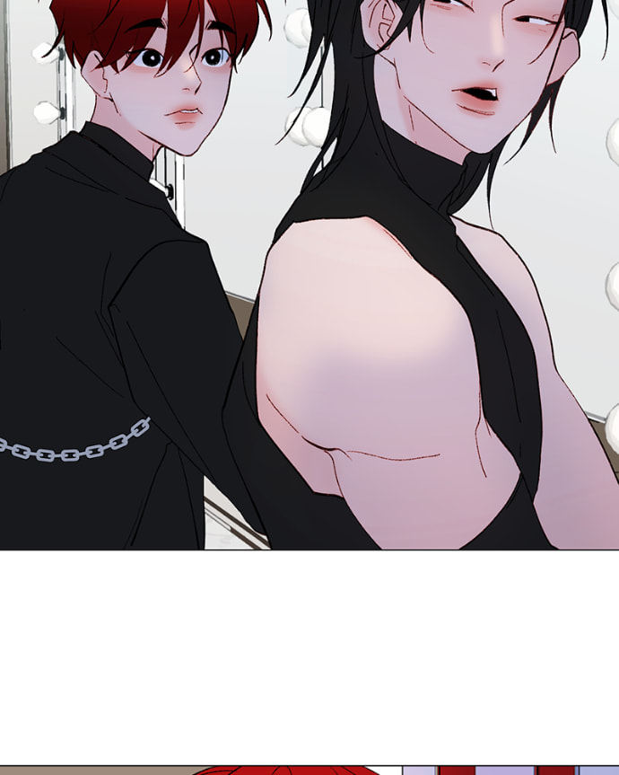 Read Lost in Translation chapter 182 image 120 on Lezhin