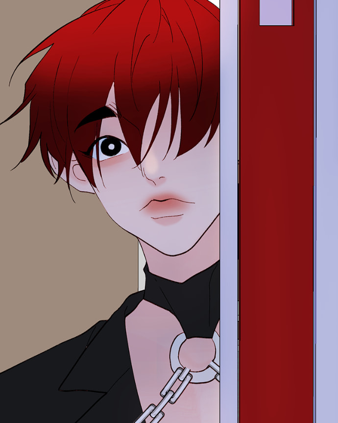 Read Lost in Translation chapter 182 image 121 on Lezhin