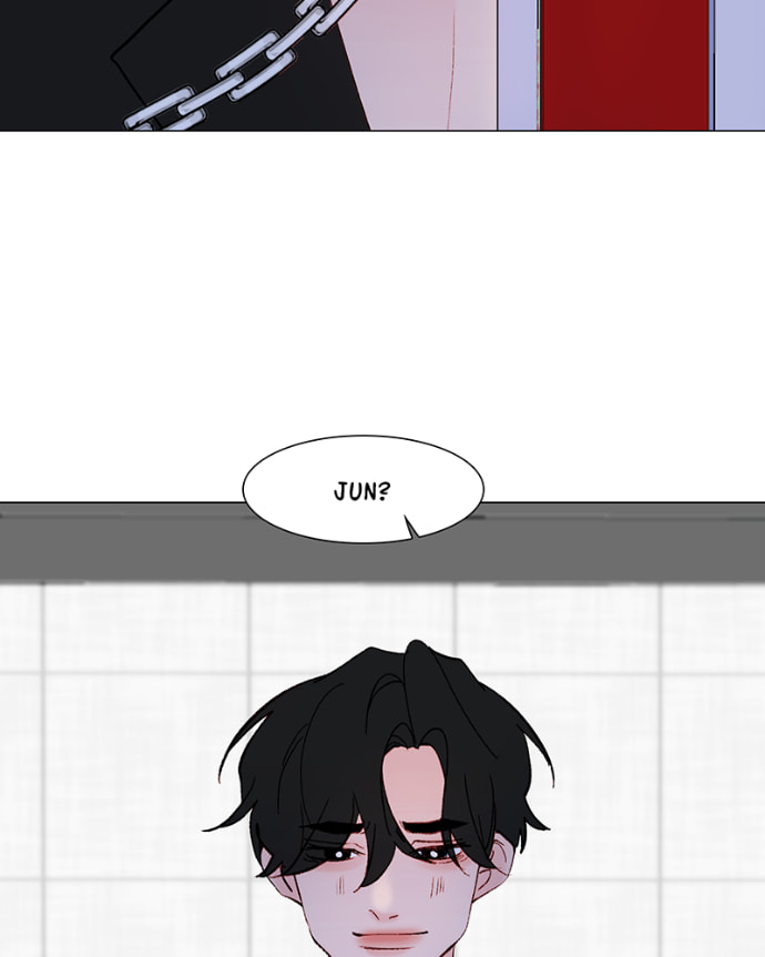 Read Lost in Translation chapter 182 image 122 on Lezhin