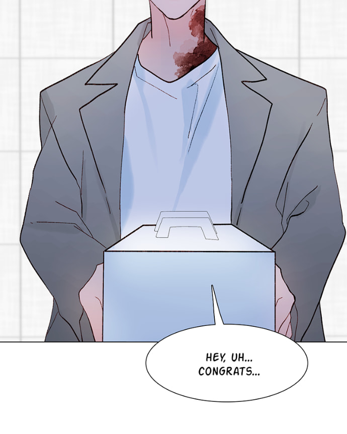 Read Lost in Translation chapter 182 image 123 on Lezhin