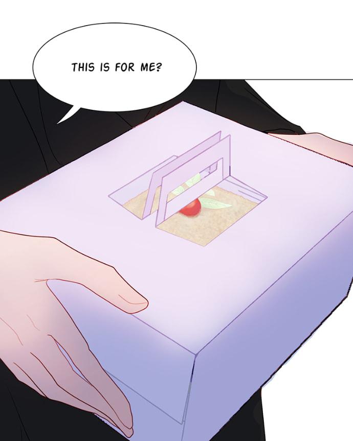 Read Lost in Translation chapter 182 image 124 on Lezhin