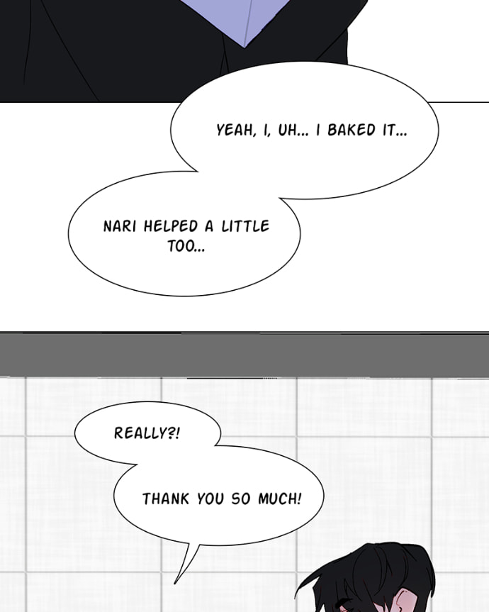 Read Lost in Translation chapter 182 image 125 on Lezhin