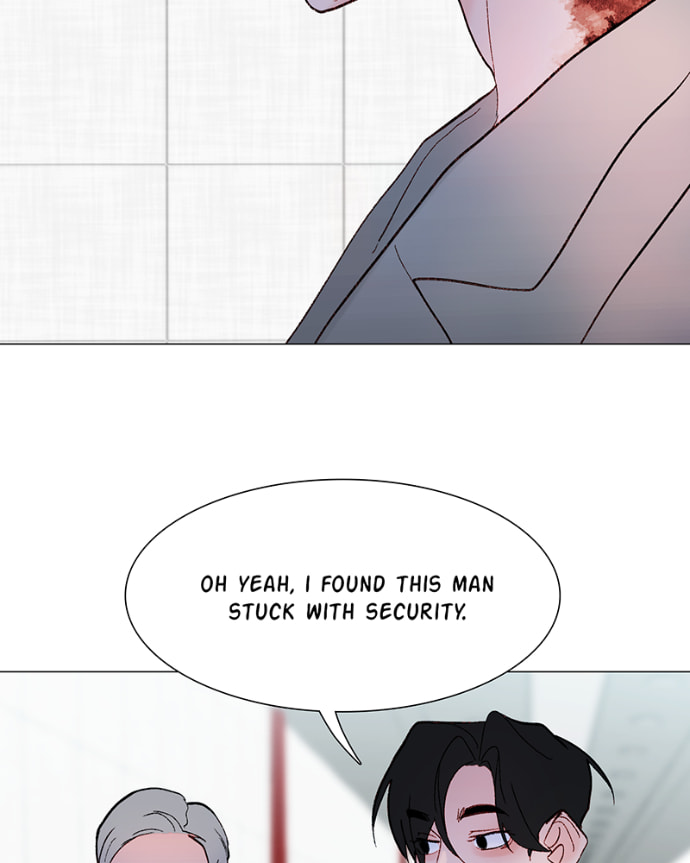 Read Lost in Translation chapter 182 image 128 on Lezhin