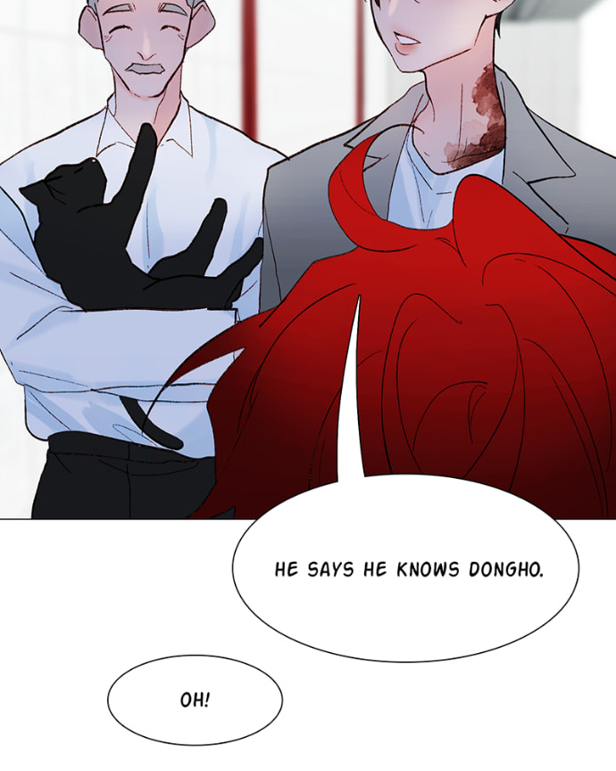 Read Lost in Translation chapter 182 image 129 on Lezhin