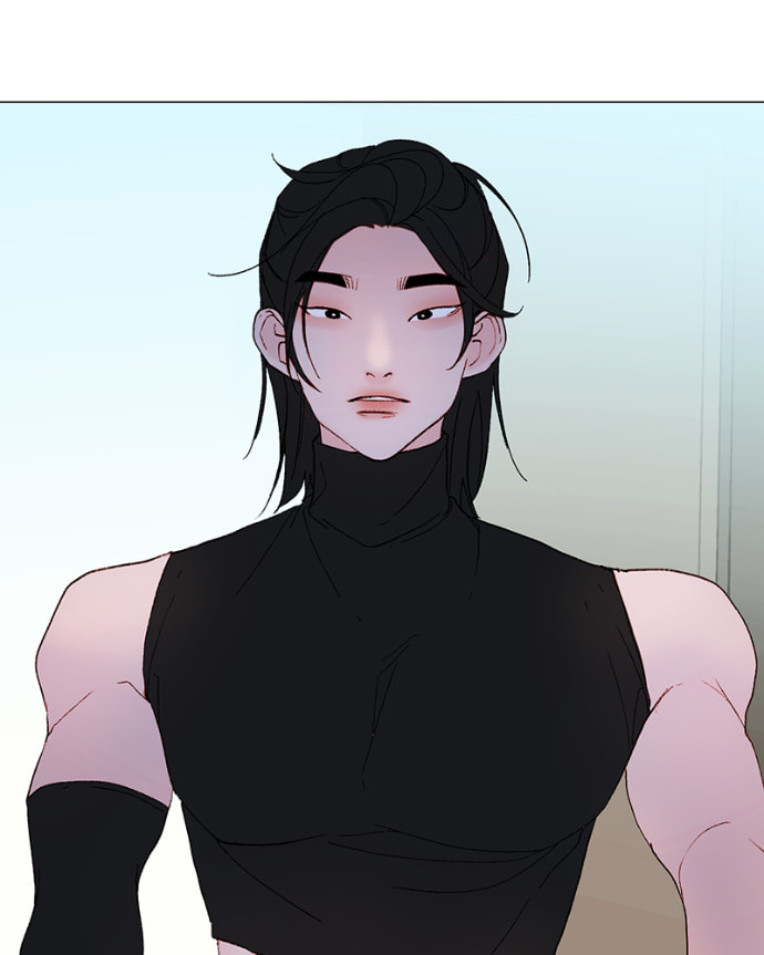 Read Lost in Translation chapter 182 image 130 on Lezhin