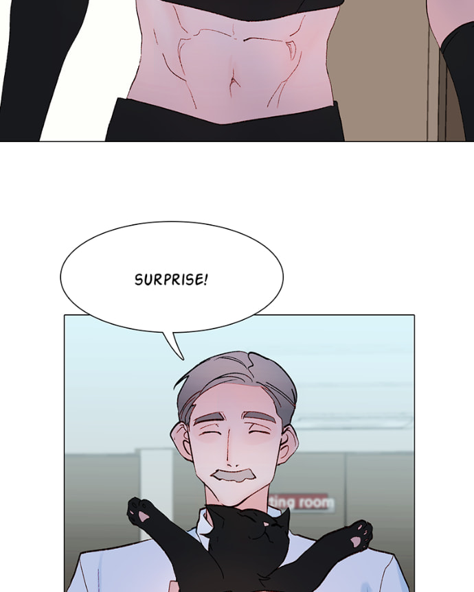 Read Lost in Translation chapter 182 image 131 on Lezhin