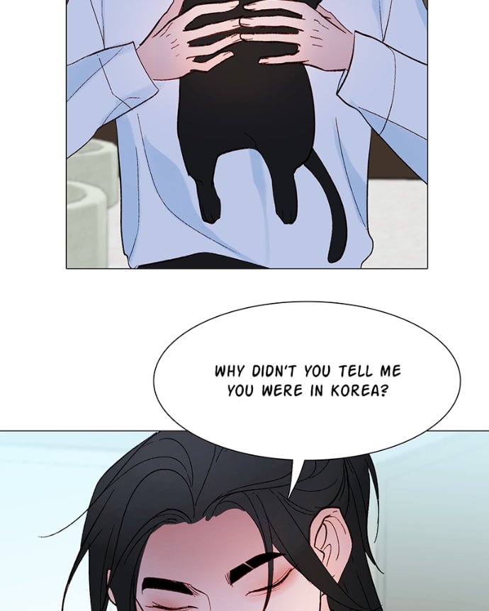 Read Lost in Translation chapter 182 image 132 on Lezhin
