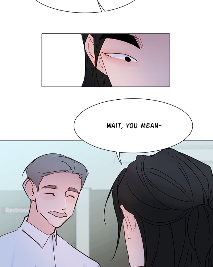 Read Lost in Translation chapter 182 image 134 on Lezhin