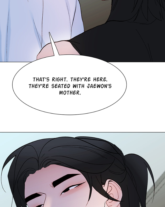 Read Lost in Translation chapter 182 image 135 on Lezhin