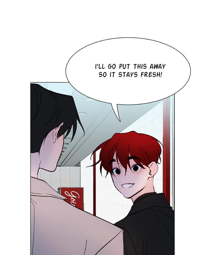 Read Lost in Translation chapter 182 image 137 on Lezhin