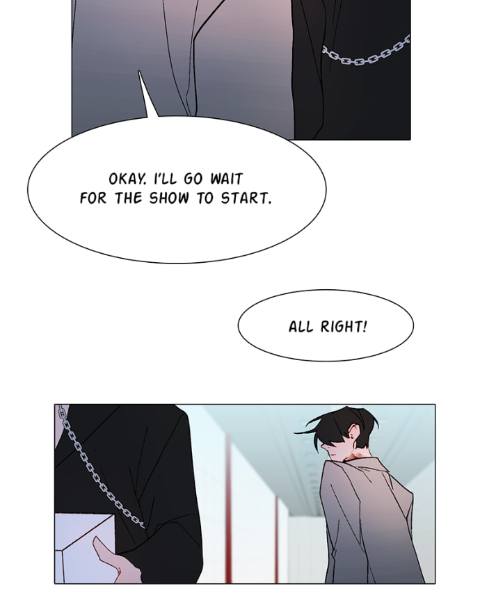 Read Lost in Translation chapter 182 image 138 on Lezhin