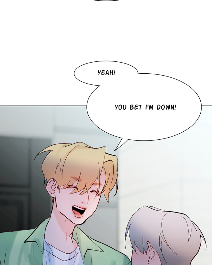 Read Lost in Translation chapter 182 image 14 on Lezhin